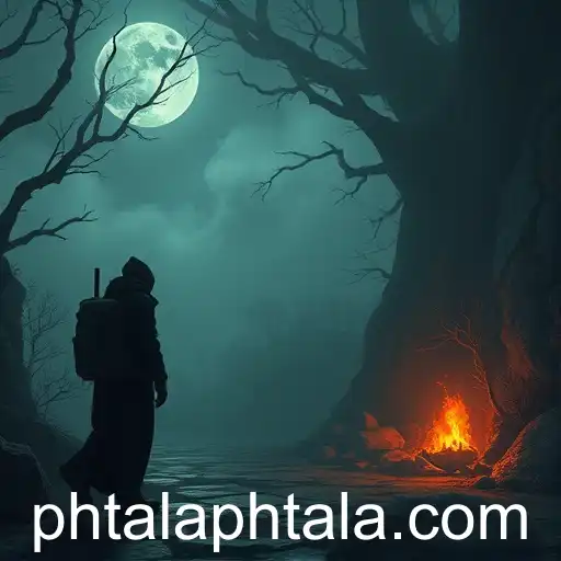 Exploring the World of Adventure Quests: The Fascination Behind 'Phtala'