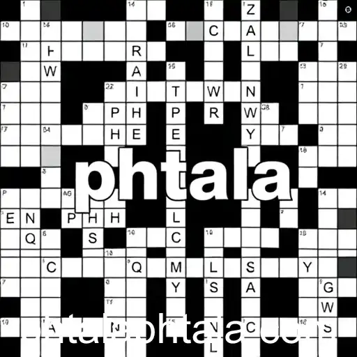 Exploring the Intrigue of 'Crossword Fun': The Puzzling World of Phtala