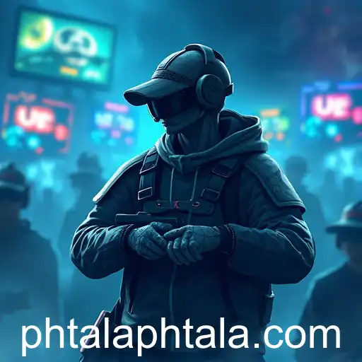 Gaming Evolution and Digital Landscapes