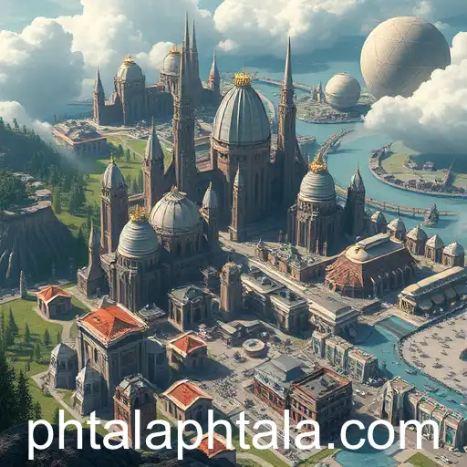 Gaming Revolution on the Horizon