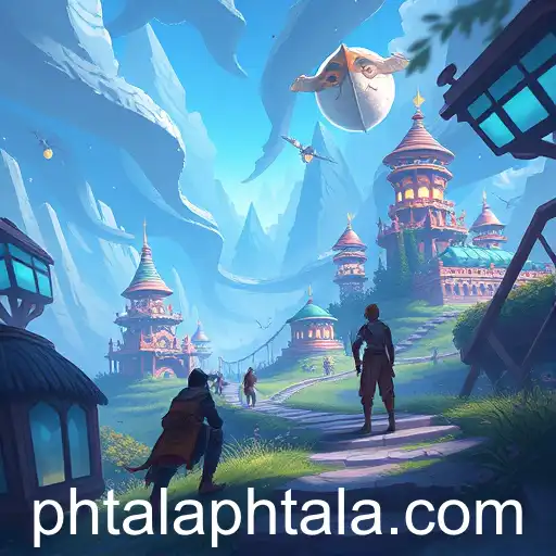 Gaming Revolution: The Rise of Phtala in 2025