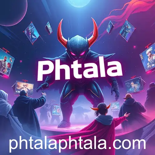 The Gaming World Embraces 'phtala': A Rising Phenomenon