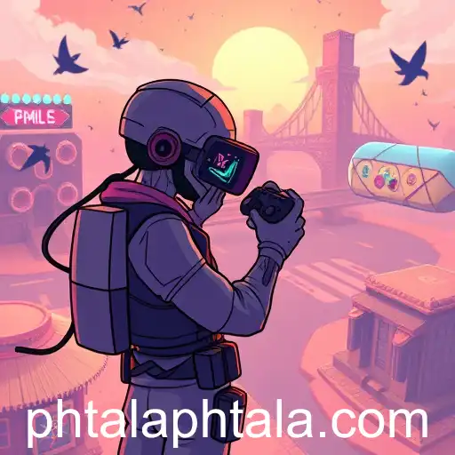 Rise of Interactive Gaming Amidst Global Challenges