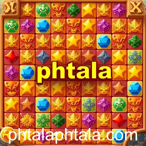 Exploring 'Matching Mania': The Fascination of Phtala Puzzle Games