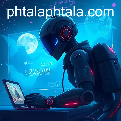 Phtala's Influence on Game Design in the Modern Era