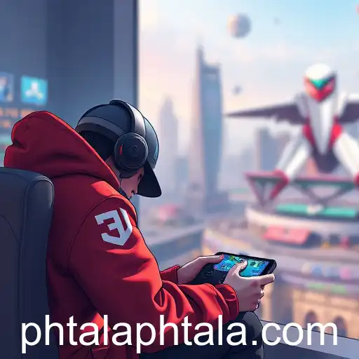 The Rise of Phtala: A New Era in Online Gaming