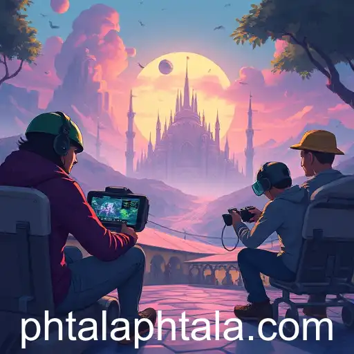 The Rise of Phtala: A New Era in Online Gaming