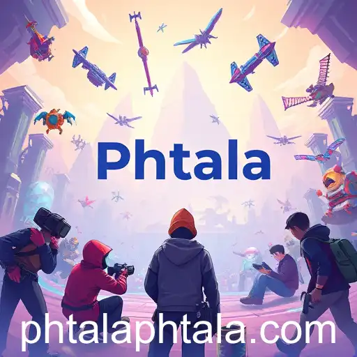 Phtala's Rising Popularity Among Gamers