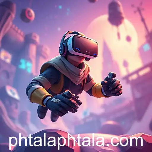 Exploring Phtala: A New Wave in Online Gaming