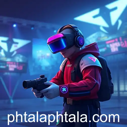 The Rise of Phtala: A New Era in Gaming