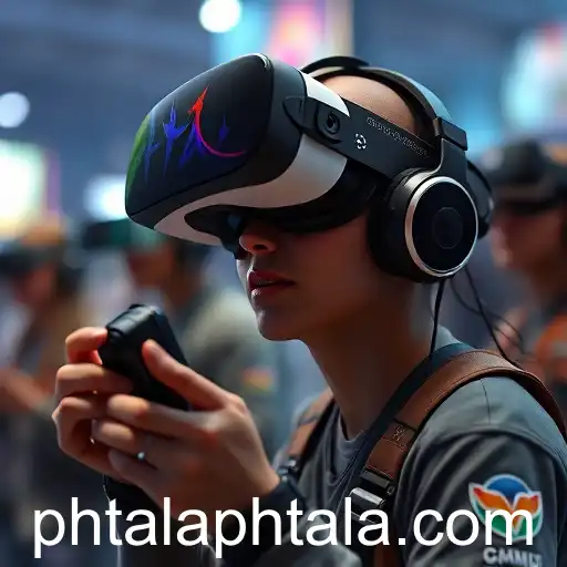 The Rise of Phtala: A New Era in Online Gaming