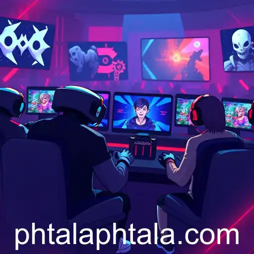 The Rise of Phtala: Revolutionizing Online Gaming
