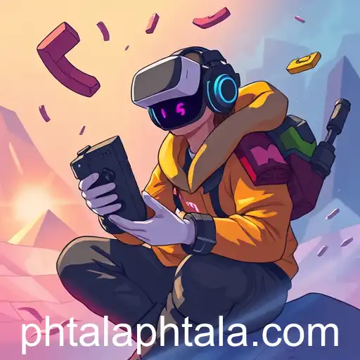 The Rise of Phtala in Gaming