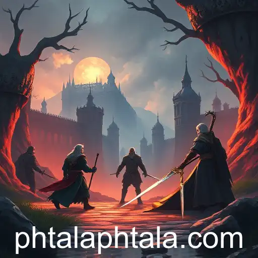 The Rise of Phtala: A New Wave in Online Gaming