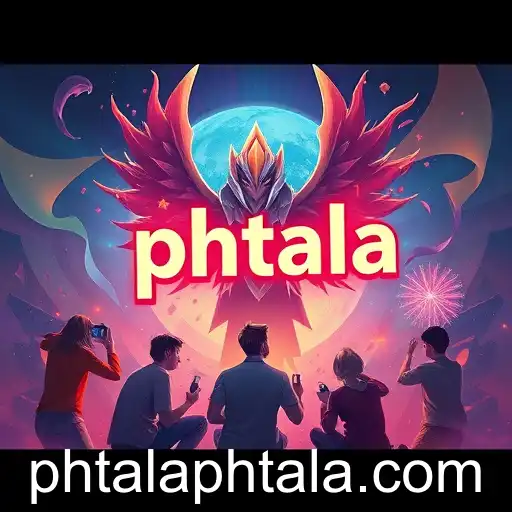 The Rise of Phtala in Gaming Culture